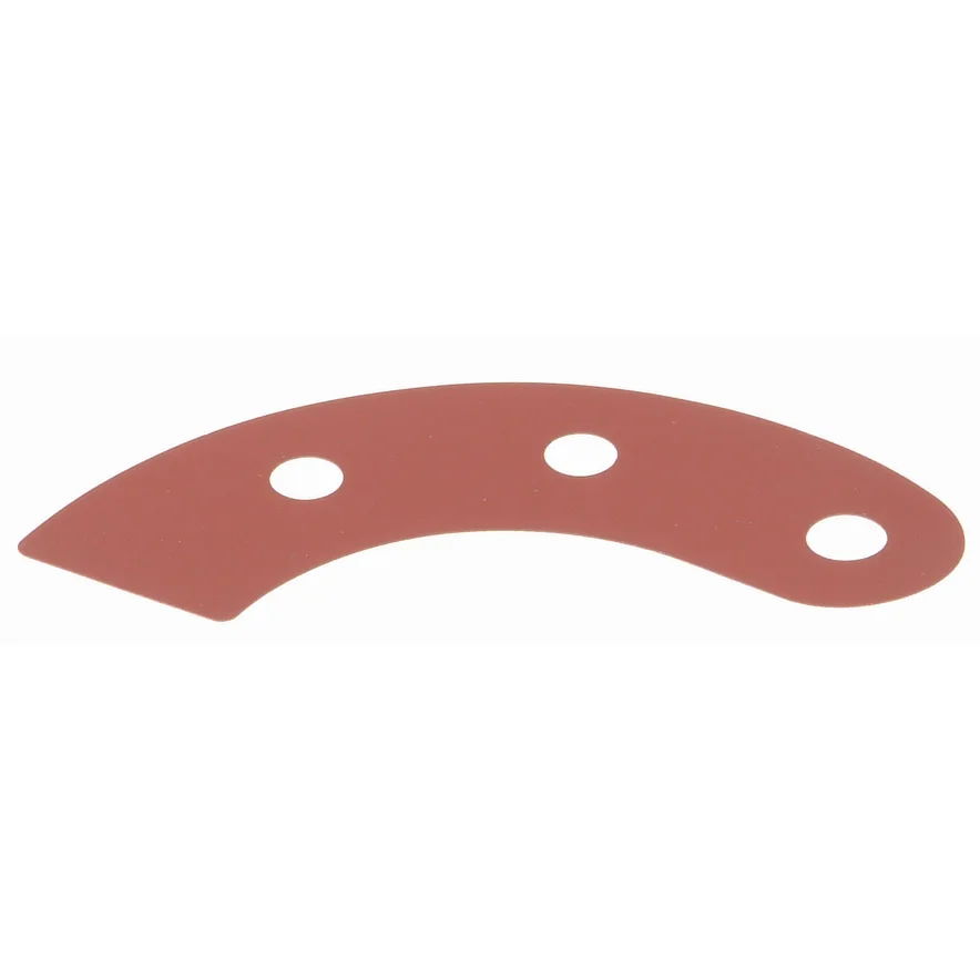 Insulator-Diode plate
