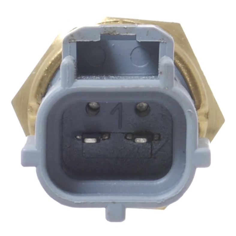 Engine temperature sensor