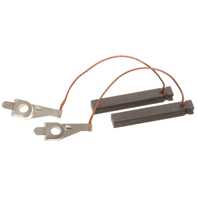 Carbon brush set 5.5x8x48, 22SI
