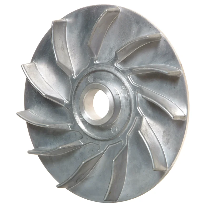 Fan blade 20SI, 21SI, 22SI