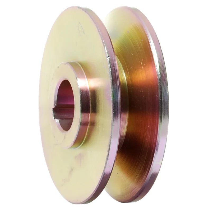 Pulley 17x66 mm. RC 43577