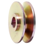 Pulley 17x66 mm. RC 43577