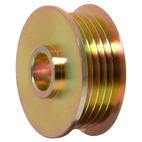 Pulley 17x55, CS130