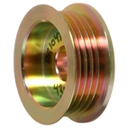 Pulley 17x55, CS130