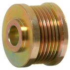 Pulley 17x50, 17SI