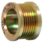 Pulley 17x50, 17SI