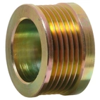 Pulley 17x55, CS144