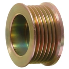 Pulley 17x51, CS130
