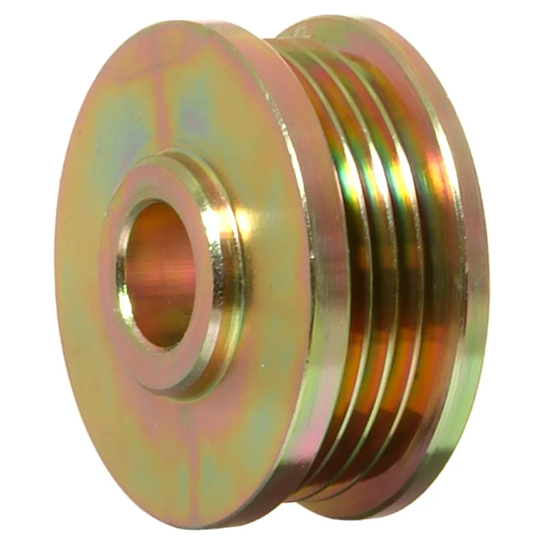 Pulley 17x55, 12SI, CS130