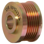 Pulley 17x58, CS144