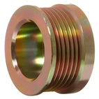 Pulley 17x58, CS144