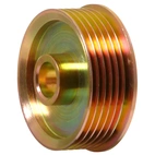 Pulley 17x67, CS130D