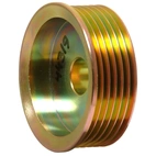 Pulley 17x67, CS130D