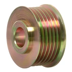 Pulley 17x51, CS130D