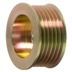 Pulley 17x51, CS130D