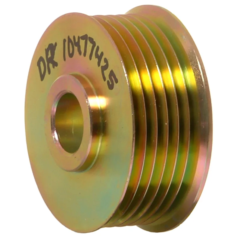 Pulley 17x62, CS130D