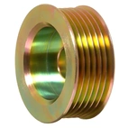 Pulley 17x62, CS130D