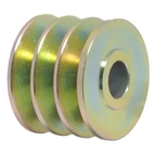 Pulley 3V 22.2x73, 27SI-205