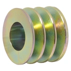 Pulley 3V 22.2x73, 27SI-205