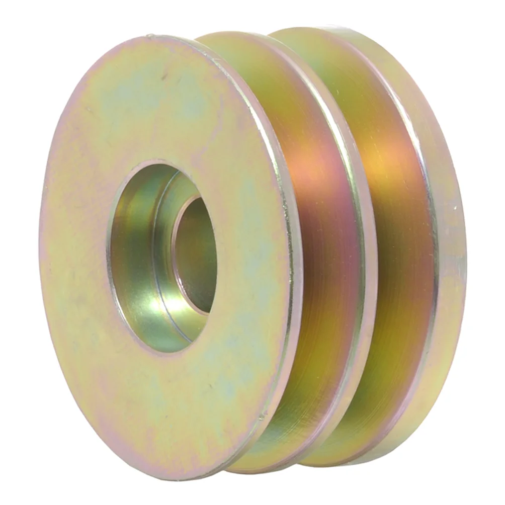 Pulley 2V, 22.2x85 (12.5mm)