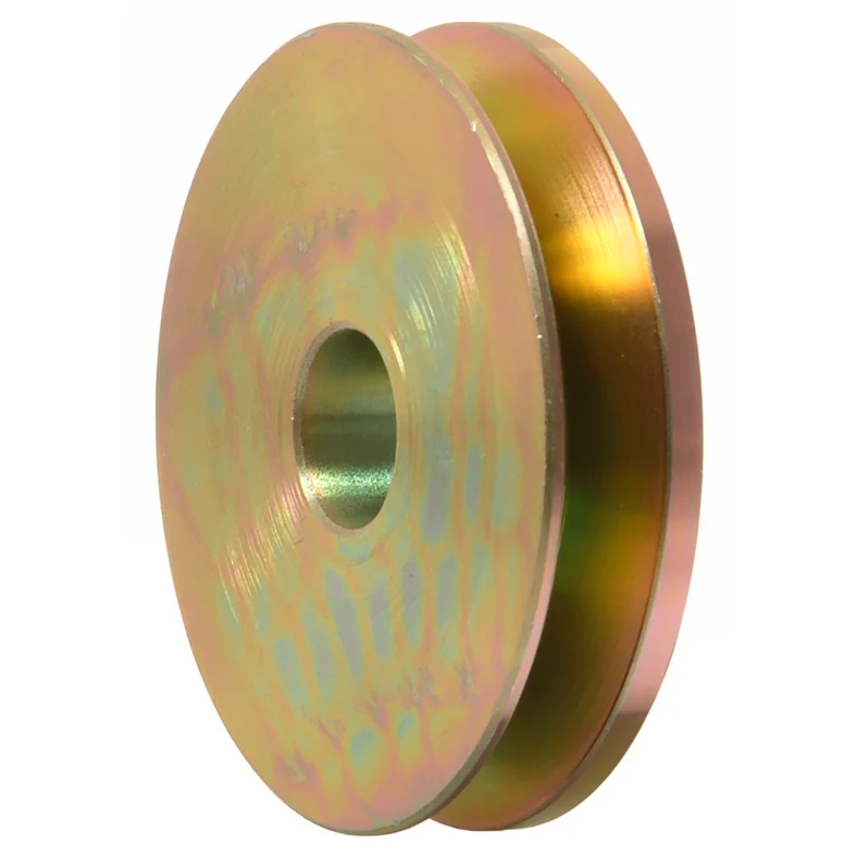 Pulley 22.2x91, 20/21SI
