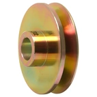 Pulley 22.2x91, 20/21SI