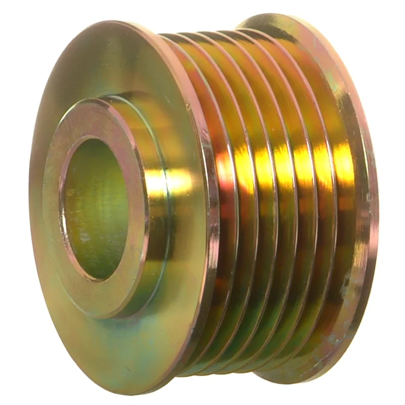 Pulley 7 grooves 22.2x55 mm