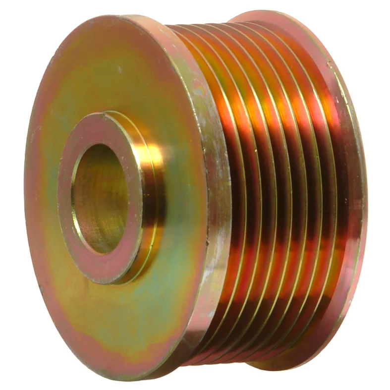 Pulley 22.2x69, 8-rib. RC43592