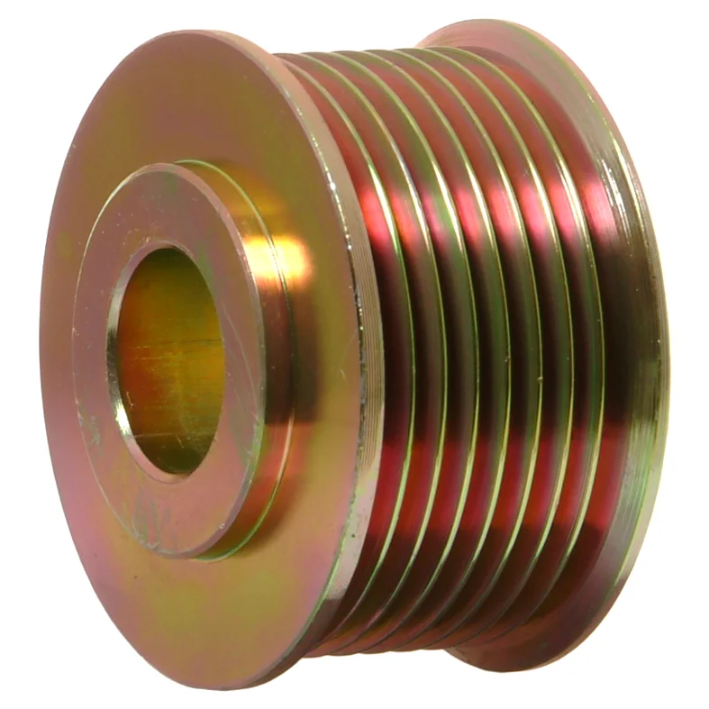 Pulley 22.2x60, 22/27SI