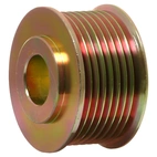 Pulley 22.2x60, 22/27SI