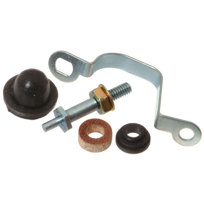 Regulator terminals. 10/12/15/17 SI