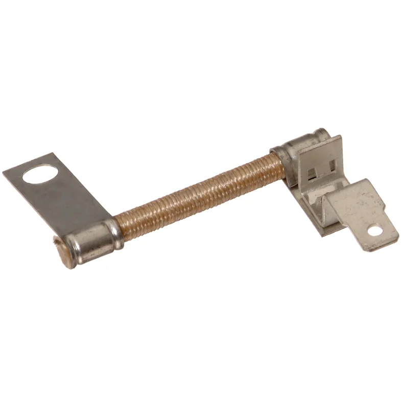 Resistance Delco 17SI