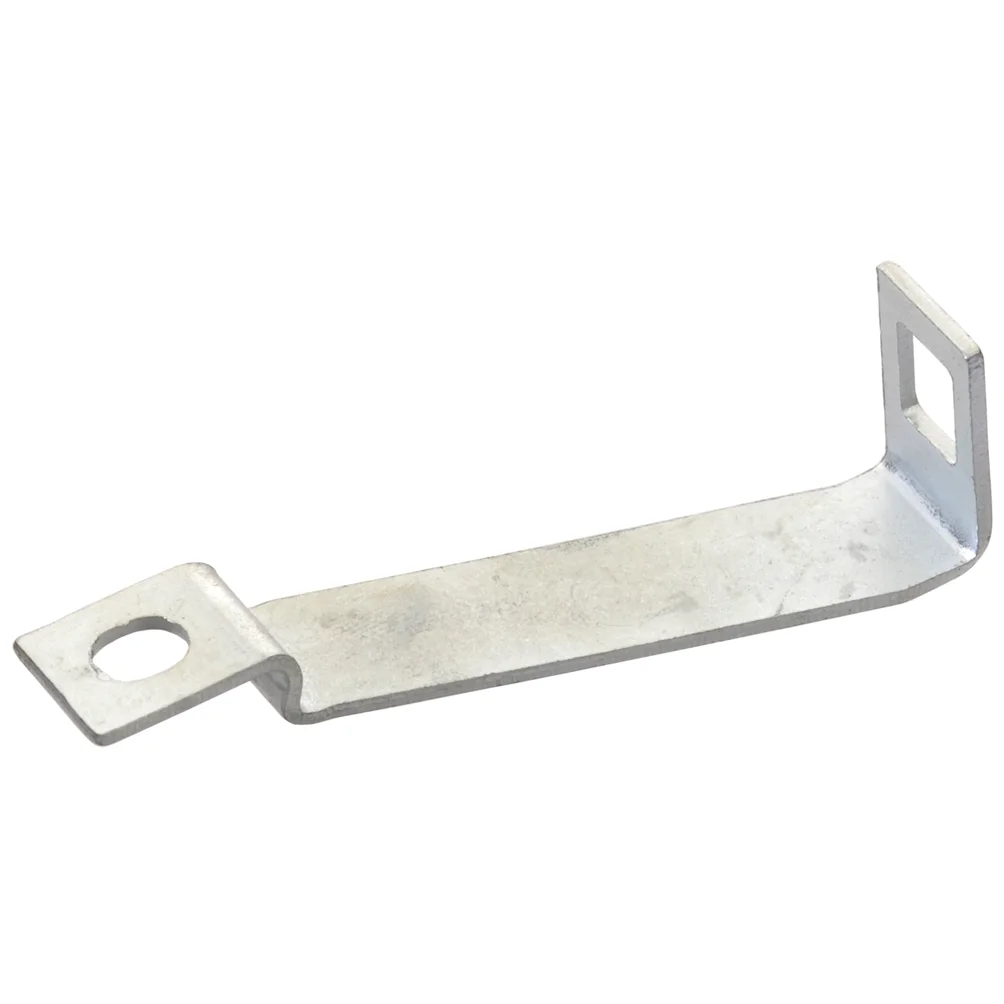 Connection B+ -> Diode plate 33SI