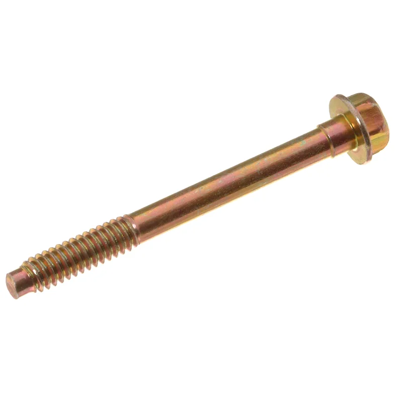 End cover bolt 22/27SI