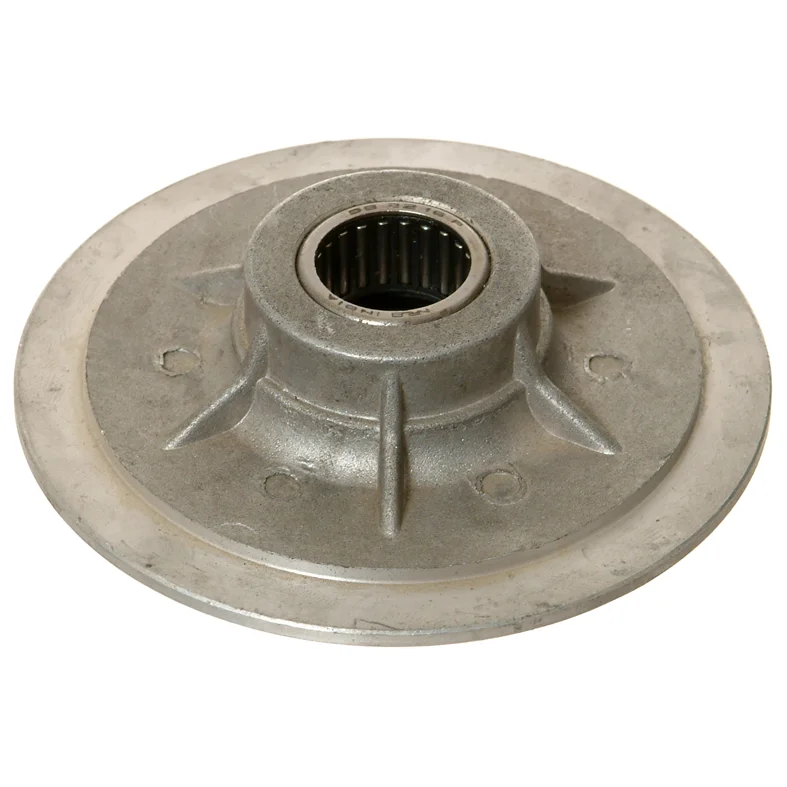 Center Gavel Starter motor 371 series.