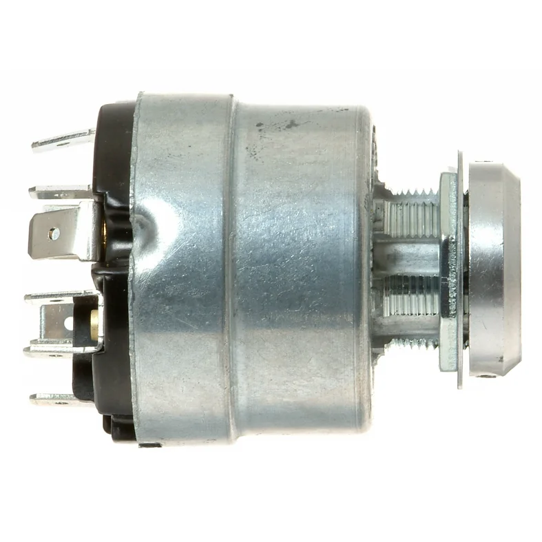 Ignition lock / Glowing