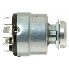 Ignition lock / Glowing