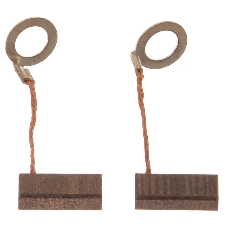 Carbon brush set 4.5x6.5x16, Ford 1G