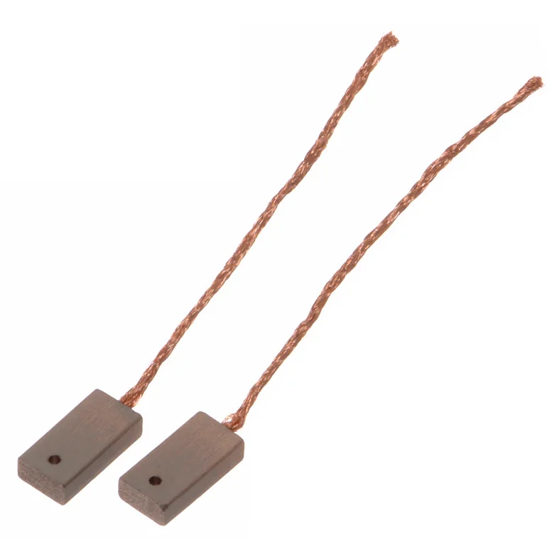 Carbon brush set 4X7.5X15, Ford 4G