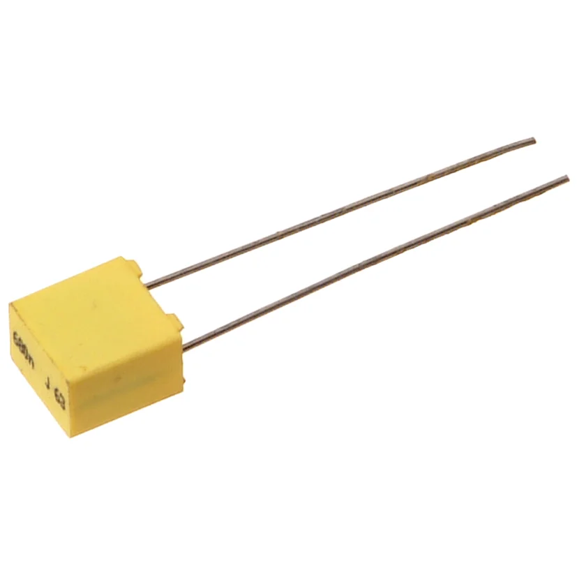 Condenser Ford 3G, 6G