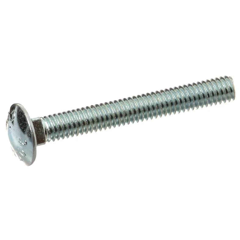 Terminal 5/16"-18x2 1/2, (+)