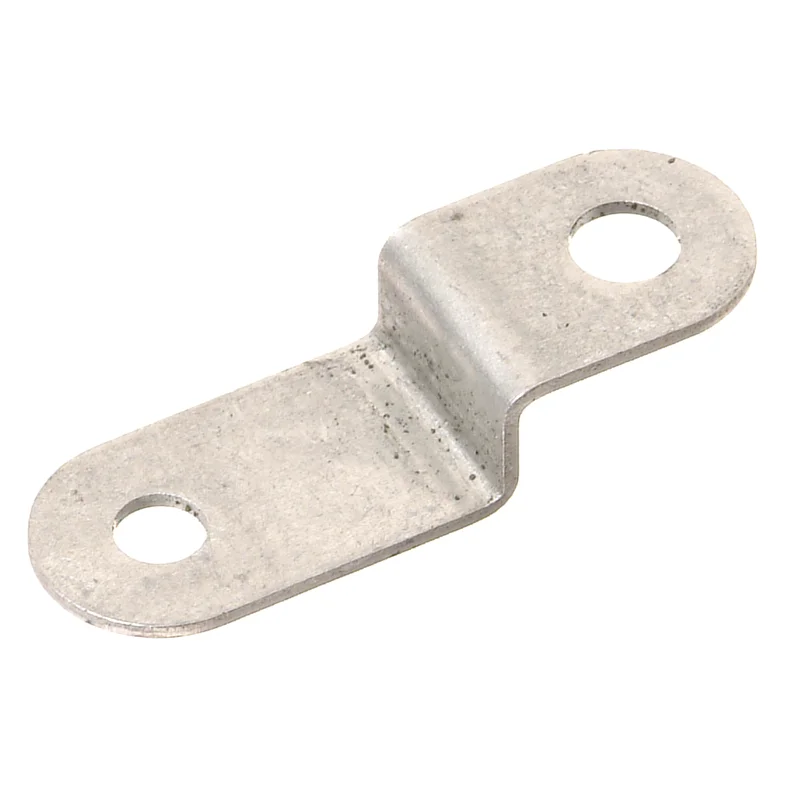 Connection arm negative. Terminal