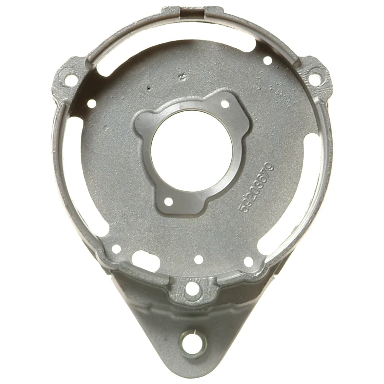 End cover S.R.E. Lucas A115