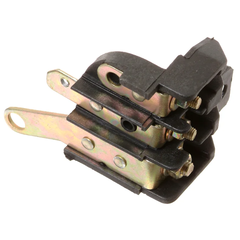 Terminal block Lucas A127