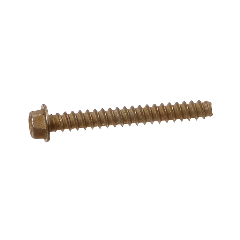 Screw M4.4x35, Lucas Alternator