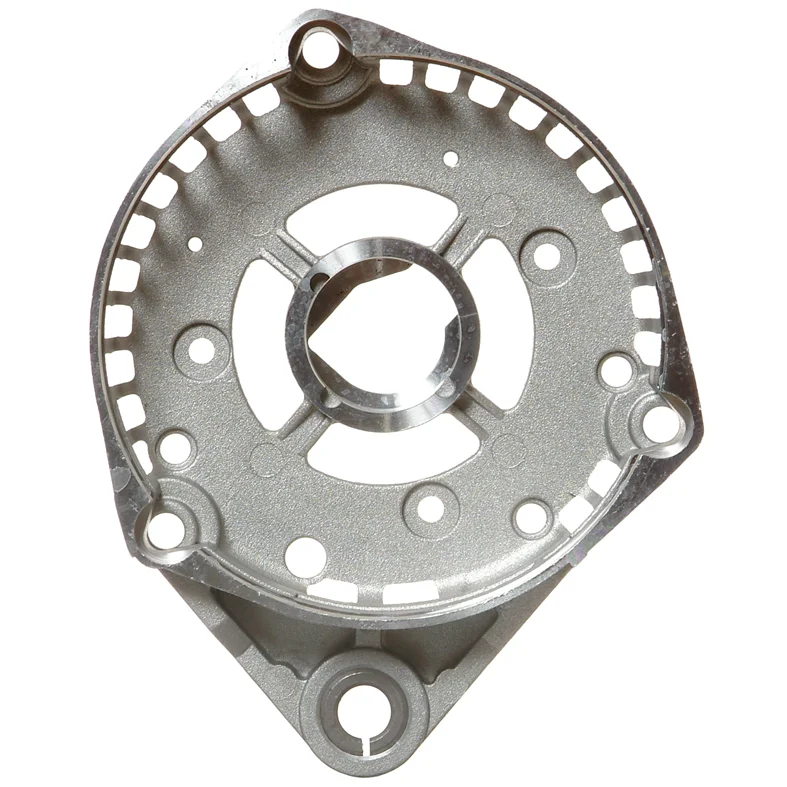 End cover S.R.E. Marelli