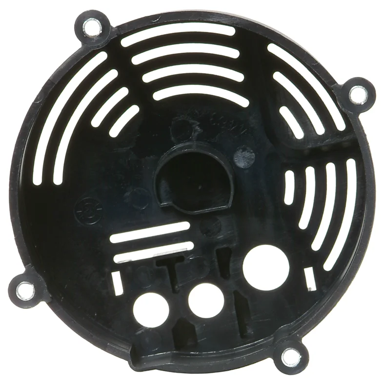 Plastic cover Marelli