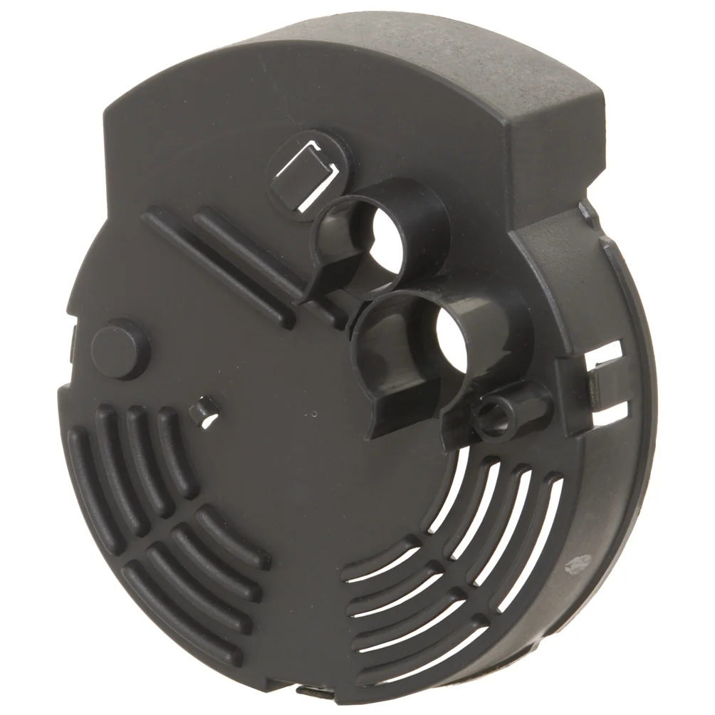 Plastic cover Marelli