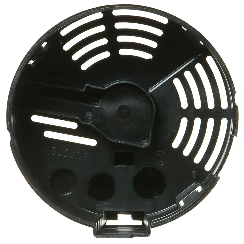 Plastic cover Marelli