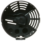 Plastic cover Marelli